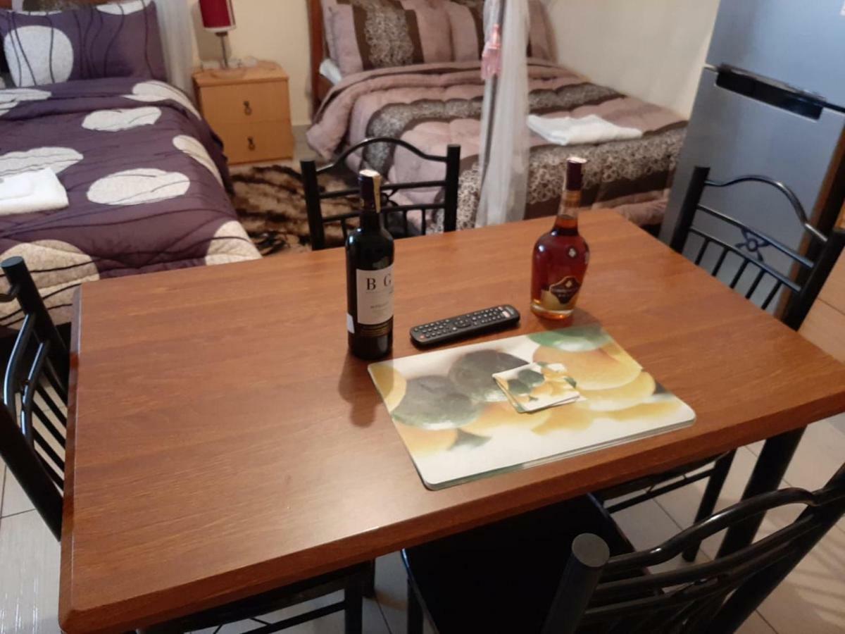 Mercy-Phillips Apartments Located At Eagle Tower Building Nairobi City Centre Екстер'єр фото