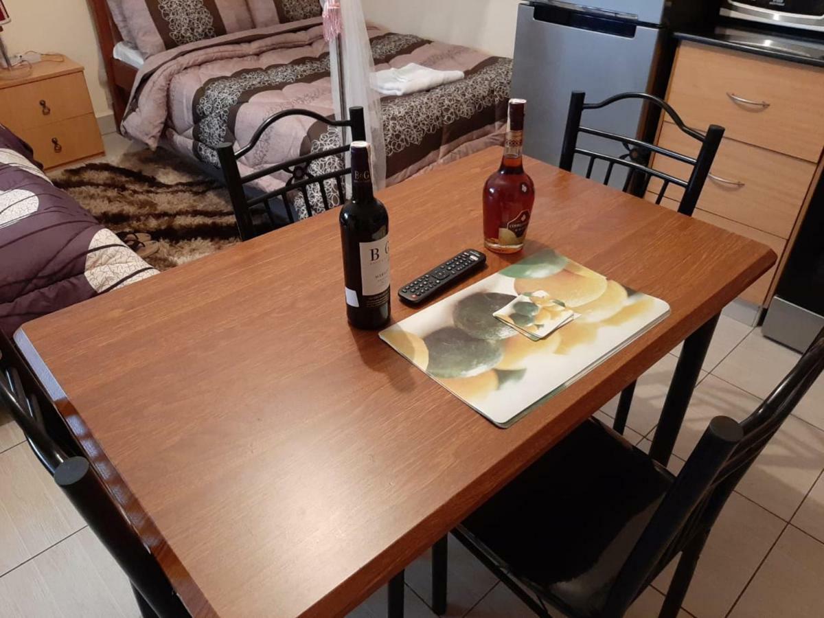 Mercy-Phillips Apartments Located At Eagle Tower Building Nairobi City Centre Екстер'єр фото