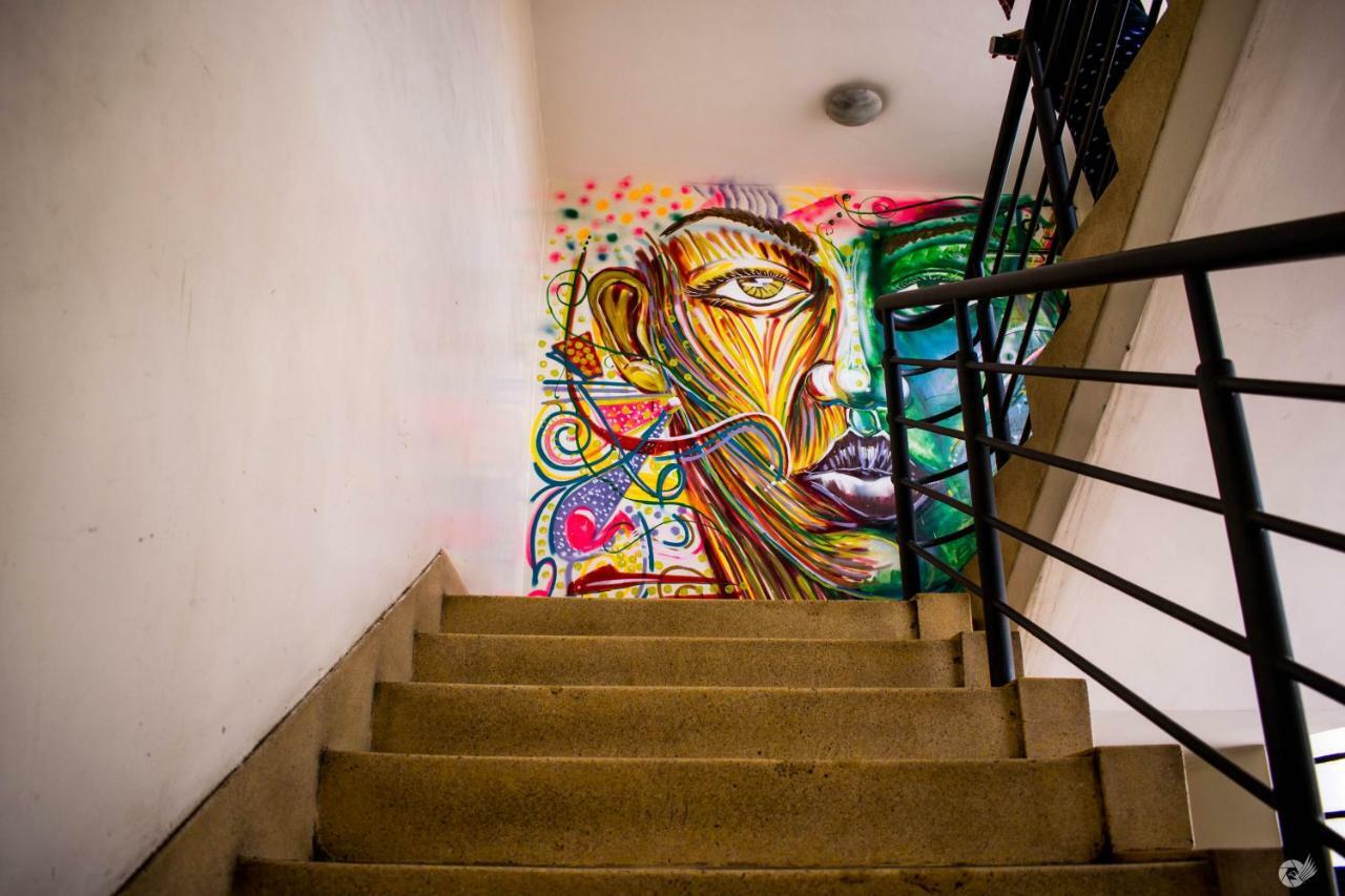 Mercy-Phillips Apartments Located At Eagle Tower Building Nairobi City Centre Екстер'єр фото