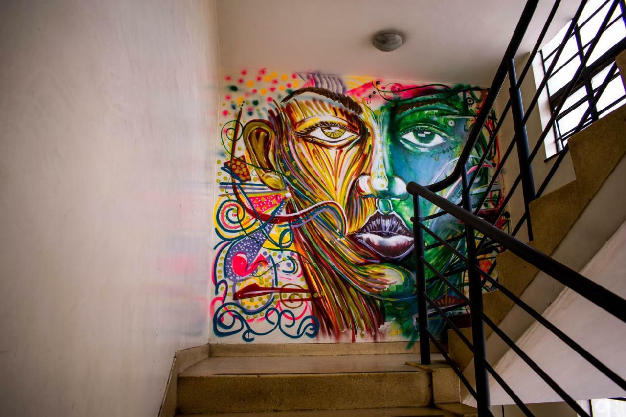 Mercy-Phillips Apartments Located At Eagle Tower Building Nairobi City Centre Екстер'єр фото